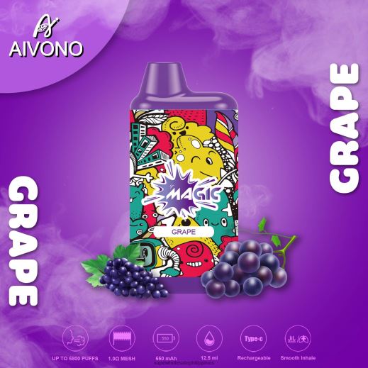 Grape