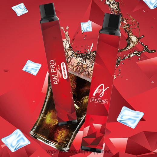 Coca Cola Ice