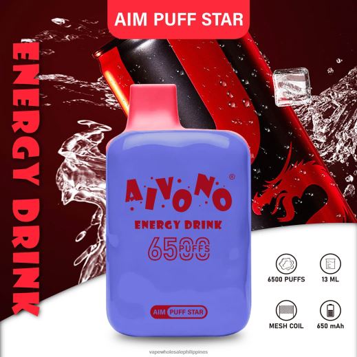 Energy Drink