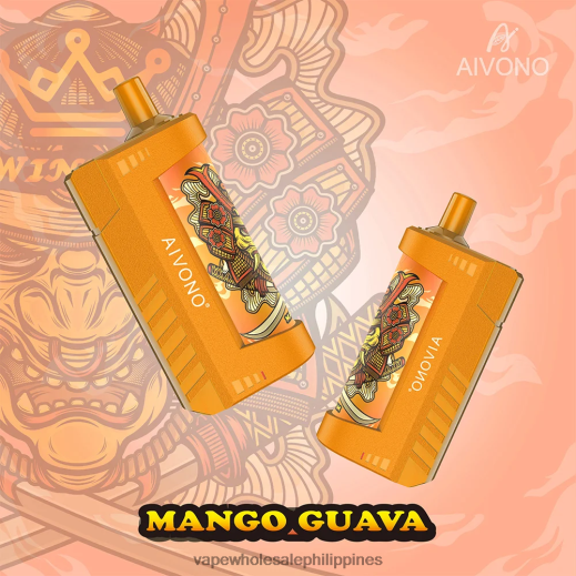 Mango Guava