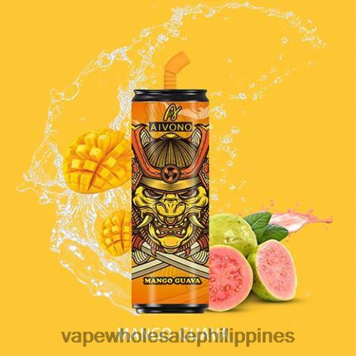 Mango Guava