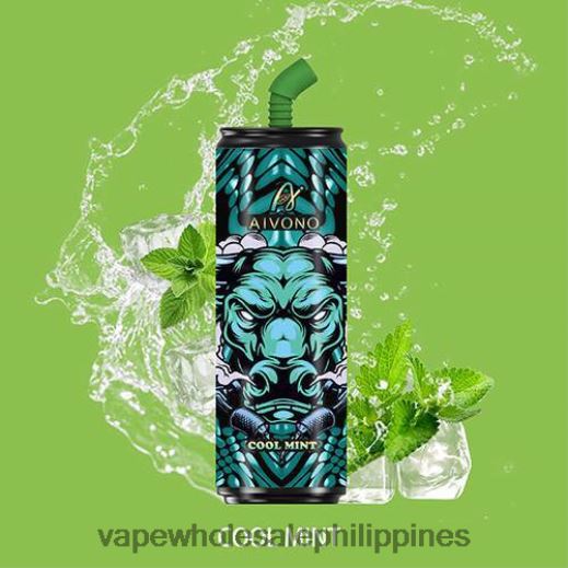 Cool Mint