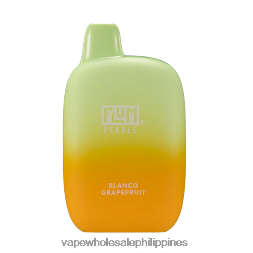 Blanco Grapefruit