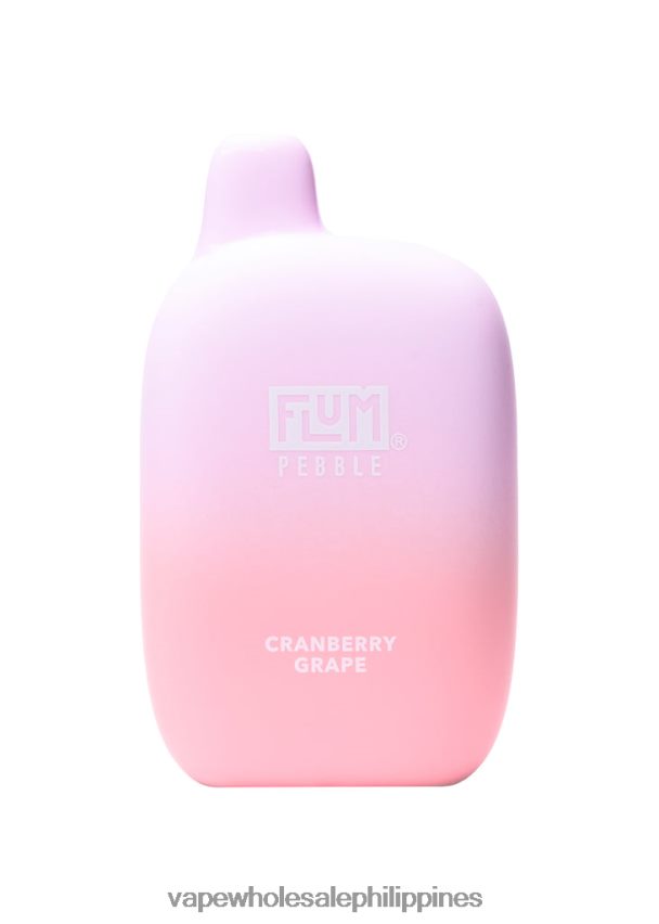 Cranberry Grape