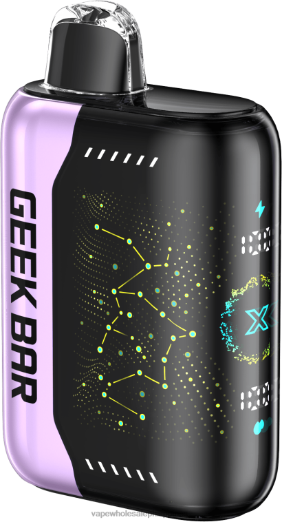 Raspberry Peach lime