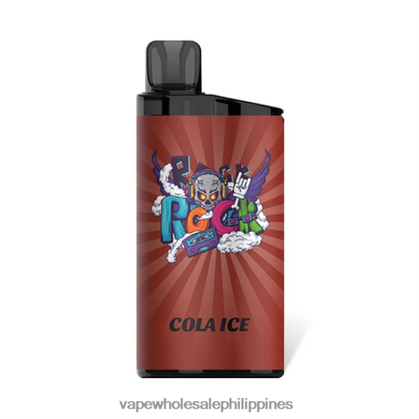 Cola Ice
