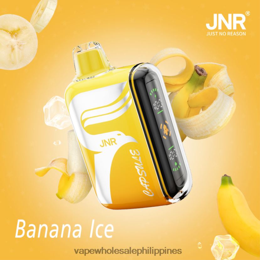 Banana-Ice