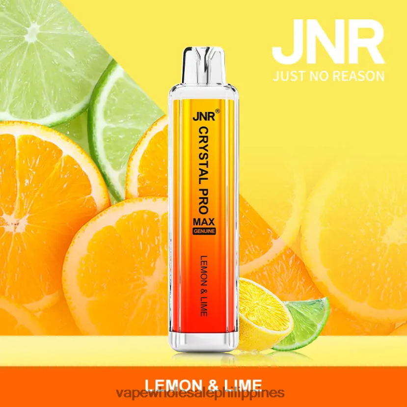 Lemon & Lime
