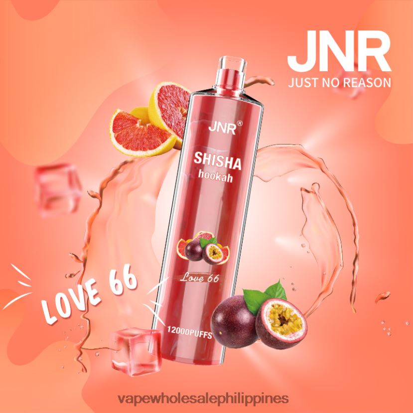 vape wholesale supplier manila 2J4240683 Love 66 JNR SHISHA