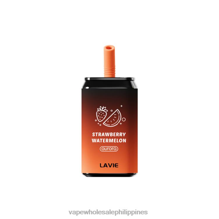 Strawberry Watermelon