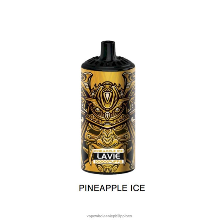 Pineapple Ice
