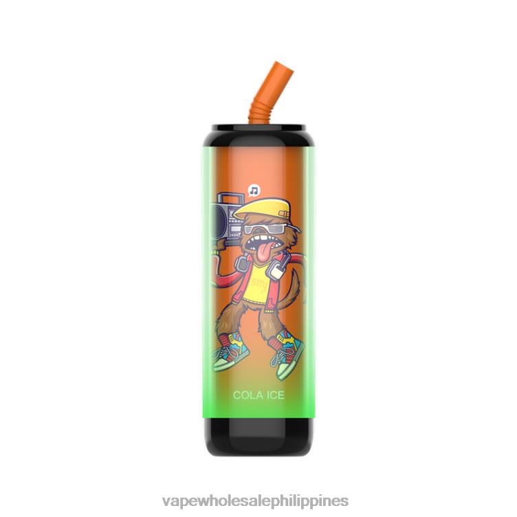 Cola Ice