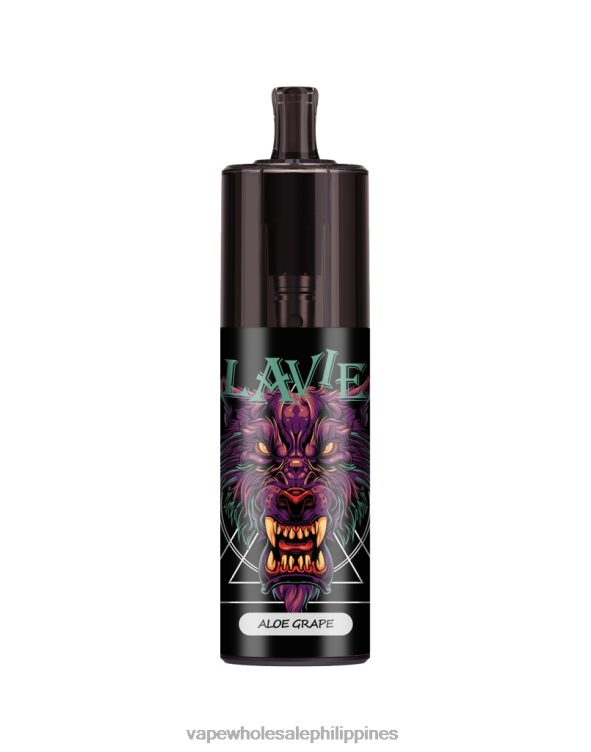 Aloe Grape