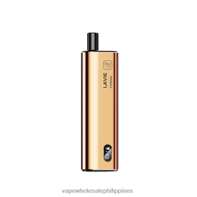Vape Store Davao City - Mixed Berries LAVIE ETERNAL 10000 Puffs 2DTH2128