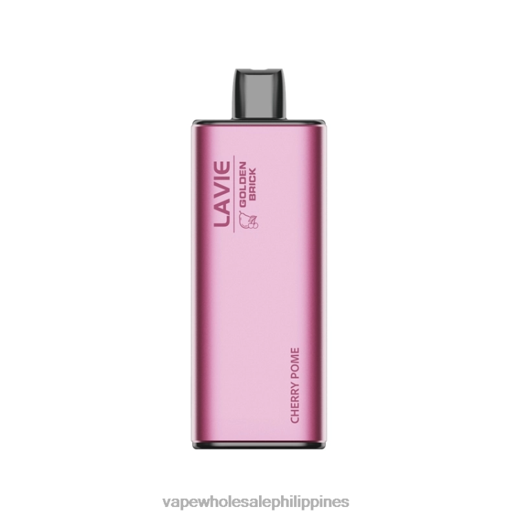 Cherry Pome