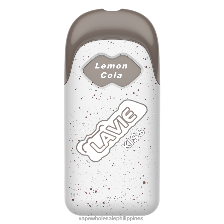 Lemon Cola