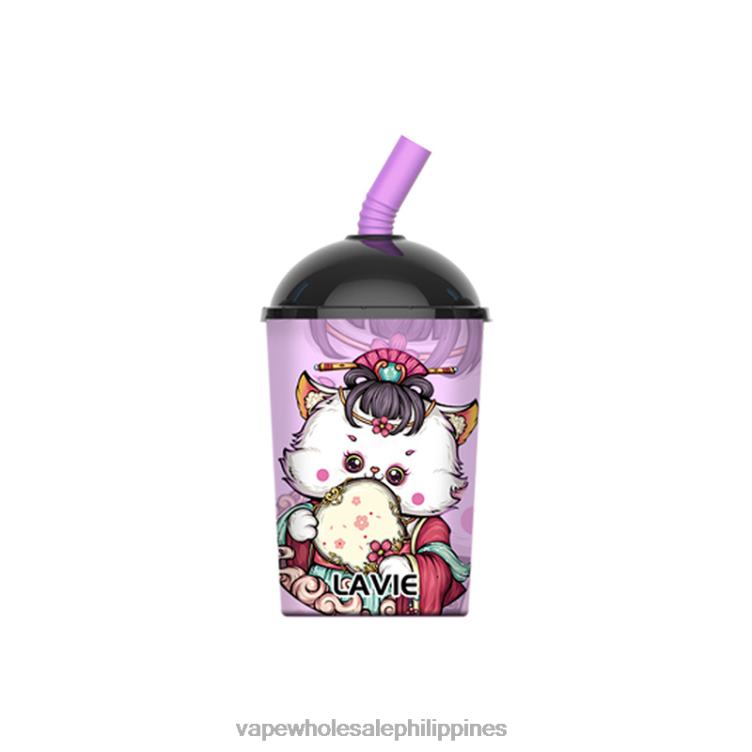 Taro Ice