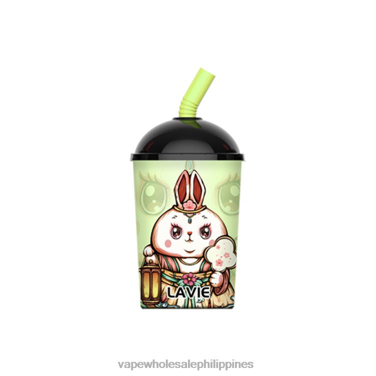 Vape Supplier Manila - Socola Cream LAVIE Max Cup 8000 Puffs 2DTH2264