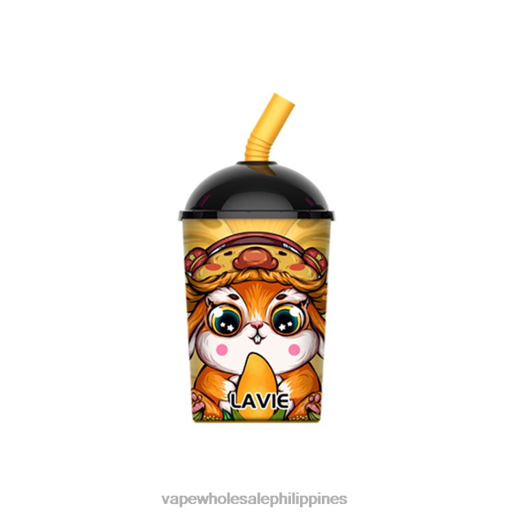 Mango Ice