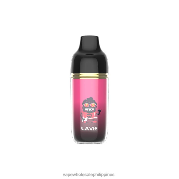 Grape Ice