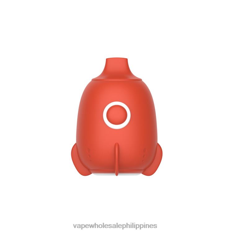 Double Apple