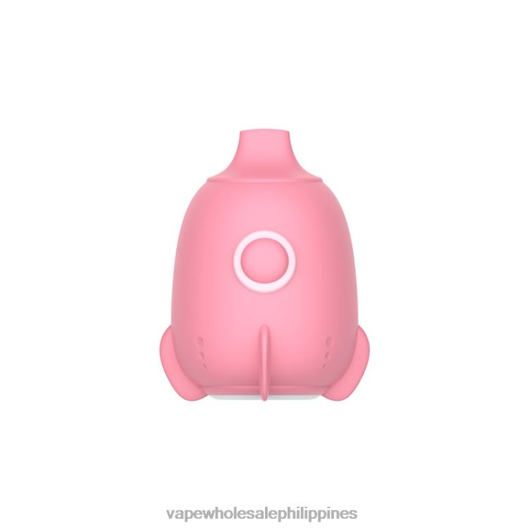 Peach Plum
