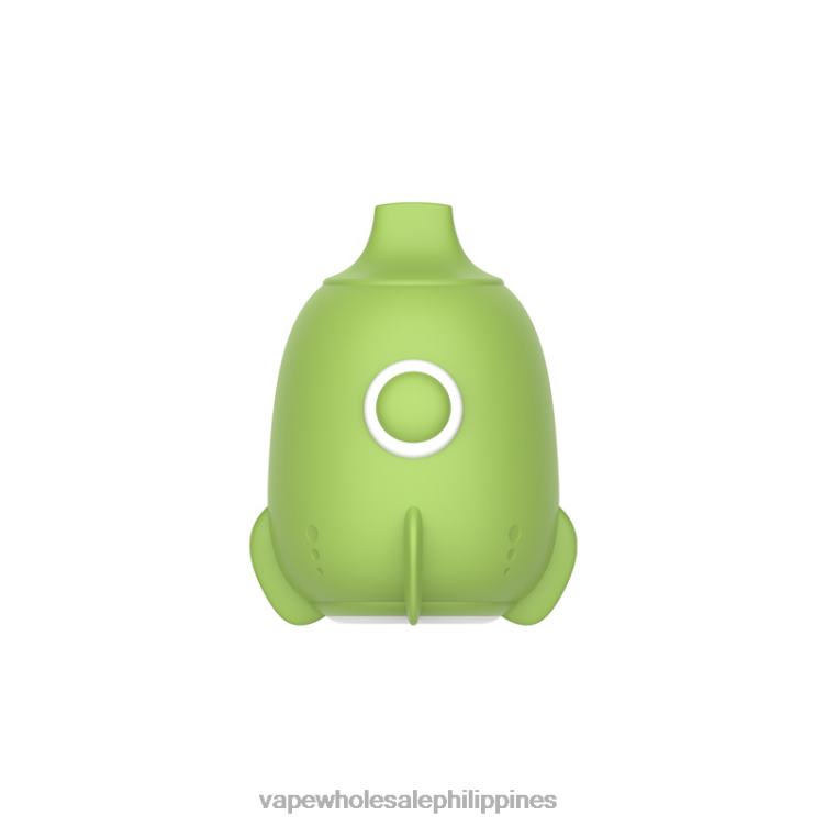 Vape Wholesale Philippines - Watermelon Ice LAVIE Space Capsule 9000 Puffs 2DTH2221