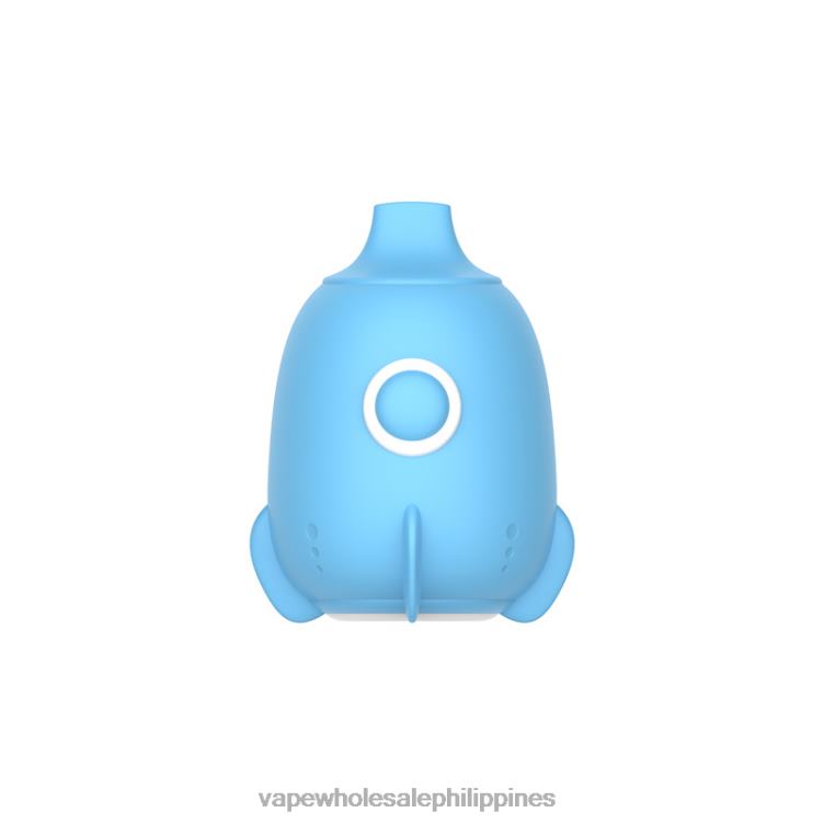 Blue Razz