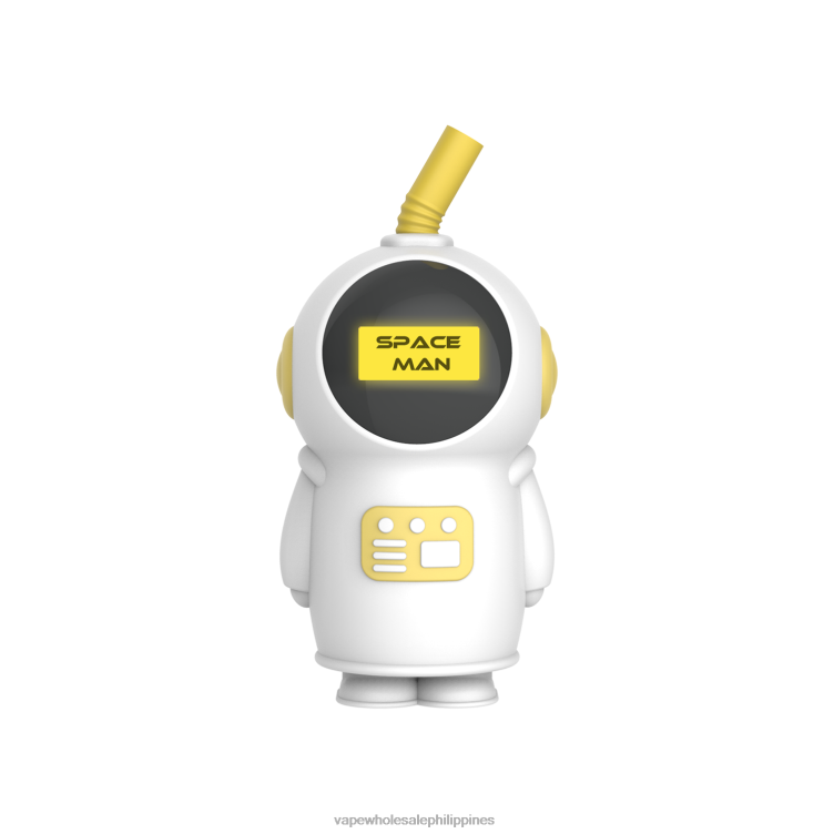Vape Wholesale Price List Philippines - Mango Ice LAVIE SPACE MAN 7000 Puffs 2DTH2233