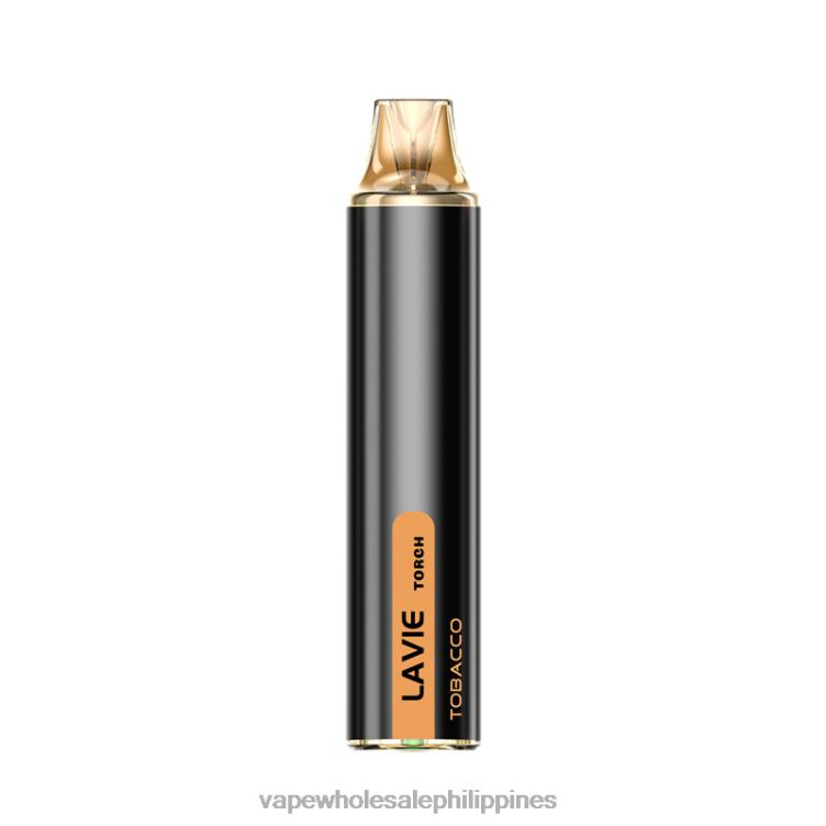 Tobacco