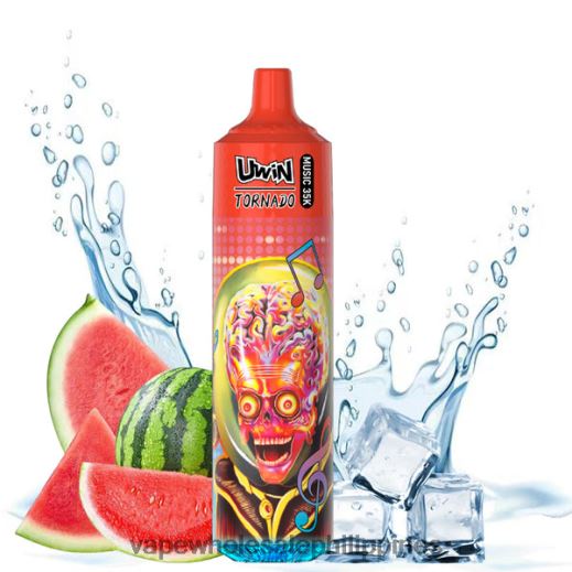 Watermelon Ice