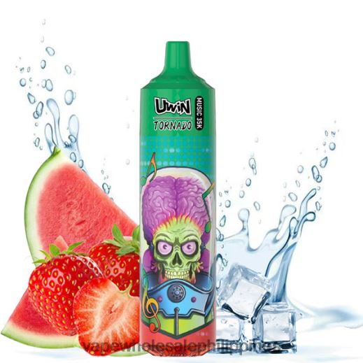 Strawberry Watermelon