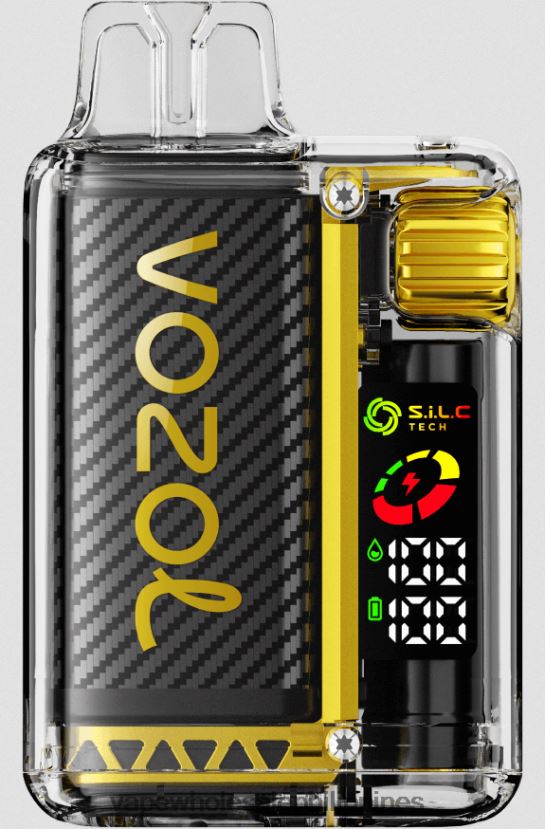 vape store davao city 2J42408 Dragon Fruit Banana Cherry VOZOL VISTA 16000/20000 5%
