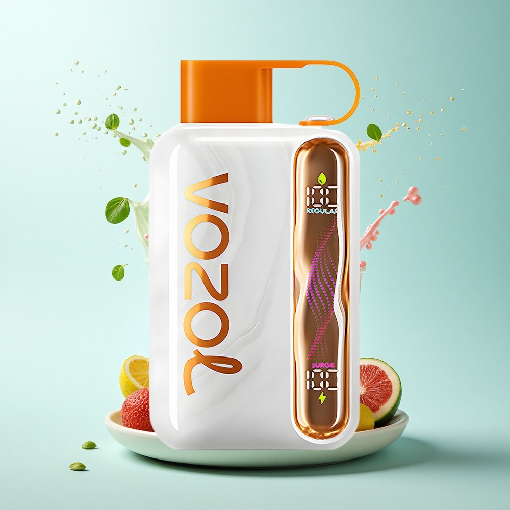 VOZOL STAR 40000 Puffs Star Disposable Vape 1000mAh 50mg/ml Nicotine