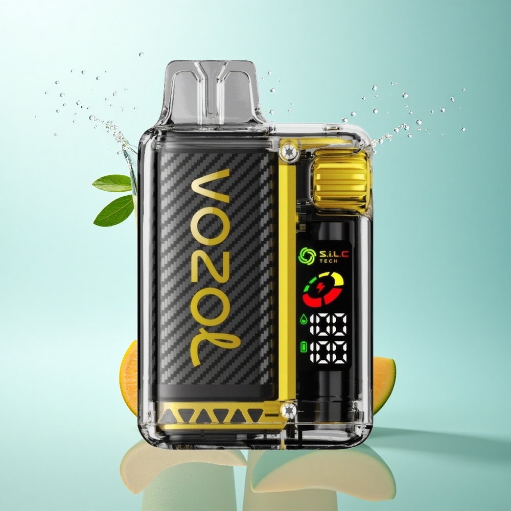 VOZOL Vista 20000 Puffs Mango Ice 650mAh 2% Nicotine