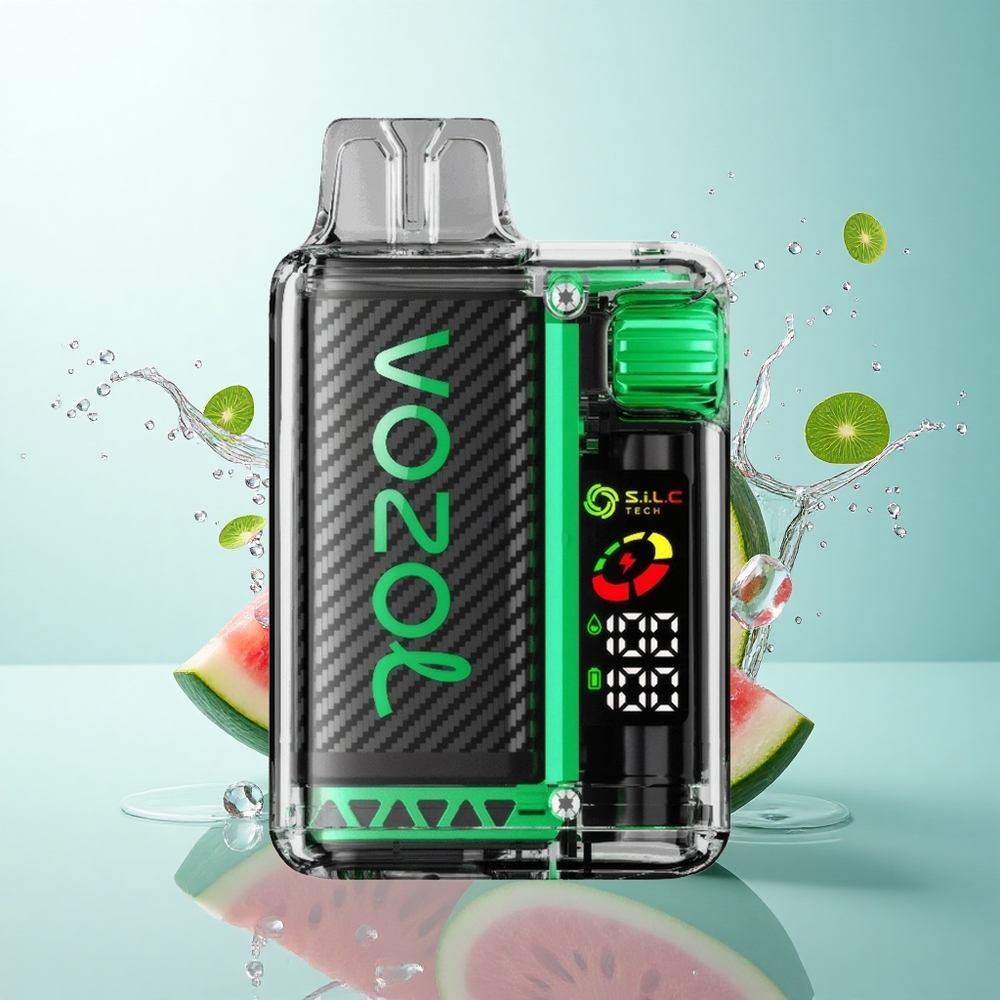 VOZOL Vista 20000 Puffs Watermelon Ice 650mAh 2% Nicotine