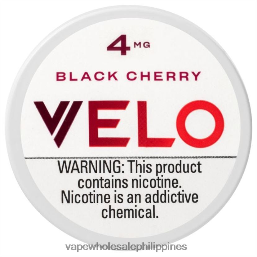 Black Cherry